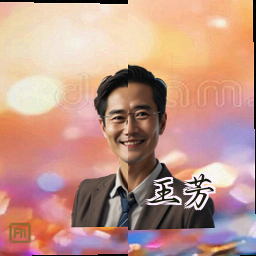王芳